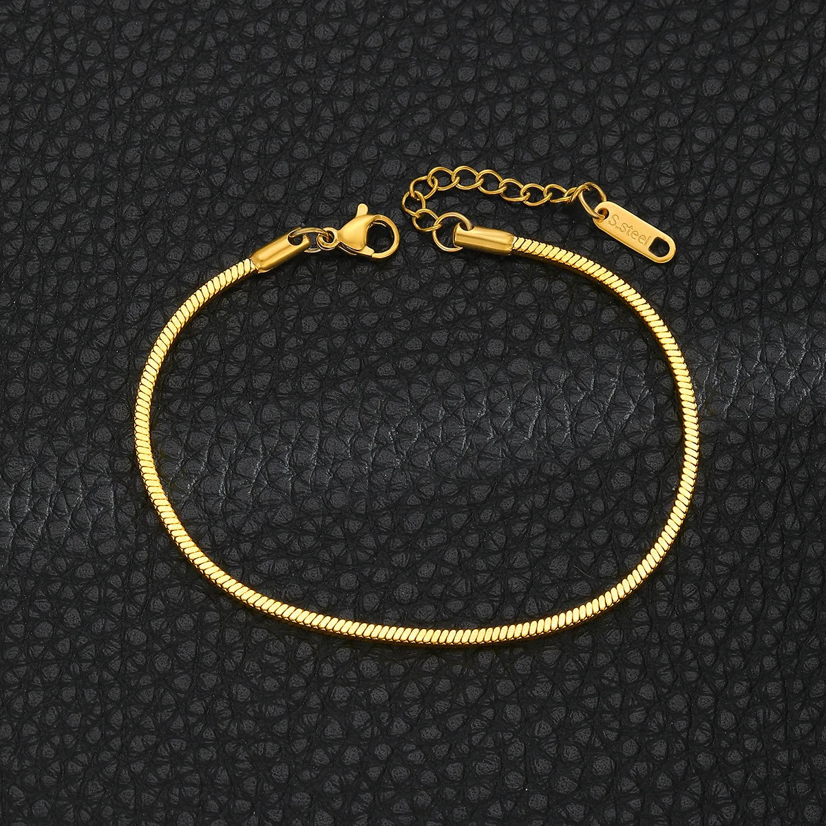 Casual Men's Bracelet