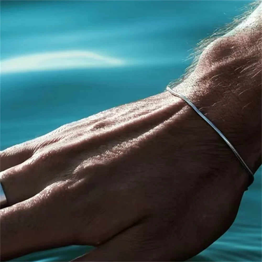 Casual Men's Bracelet