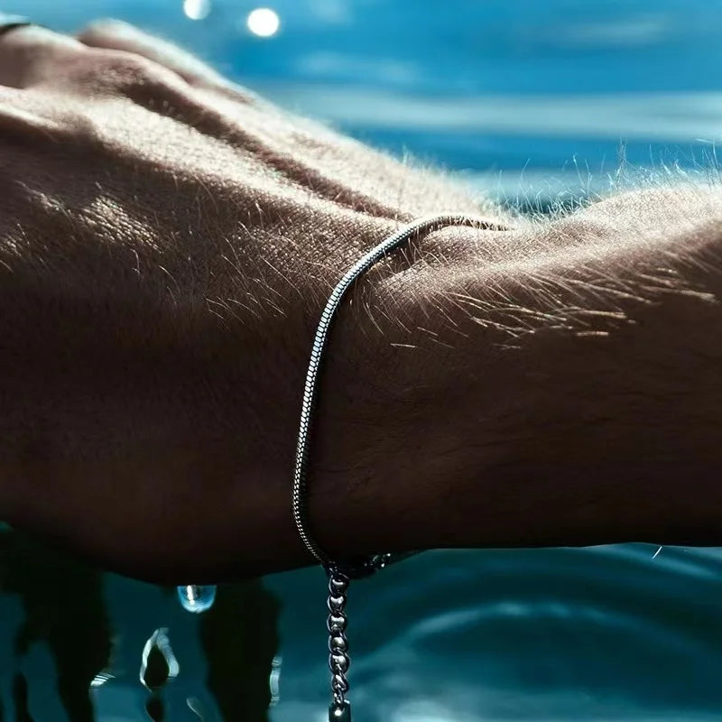 Casual Men's Bracelet