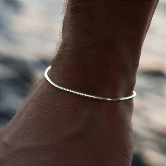 Casual Men's Bracelet