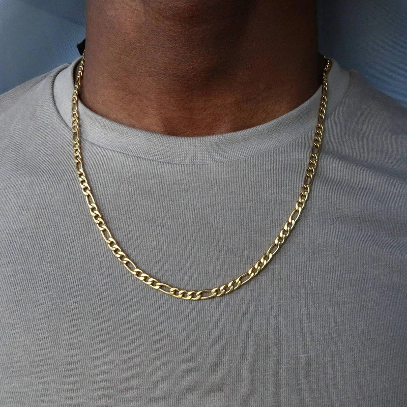 Men's Cuban Link Chain